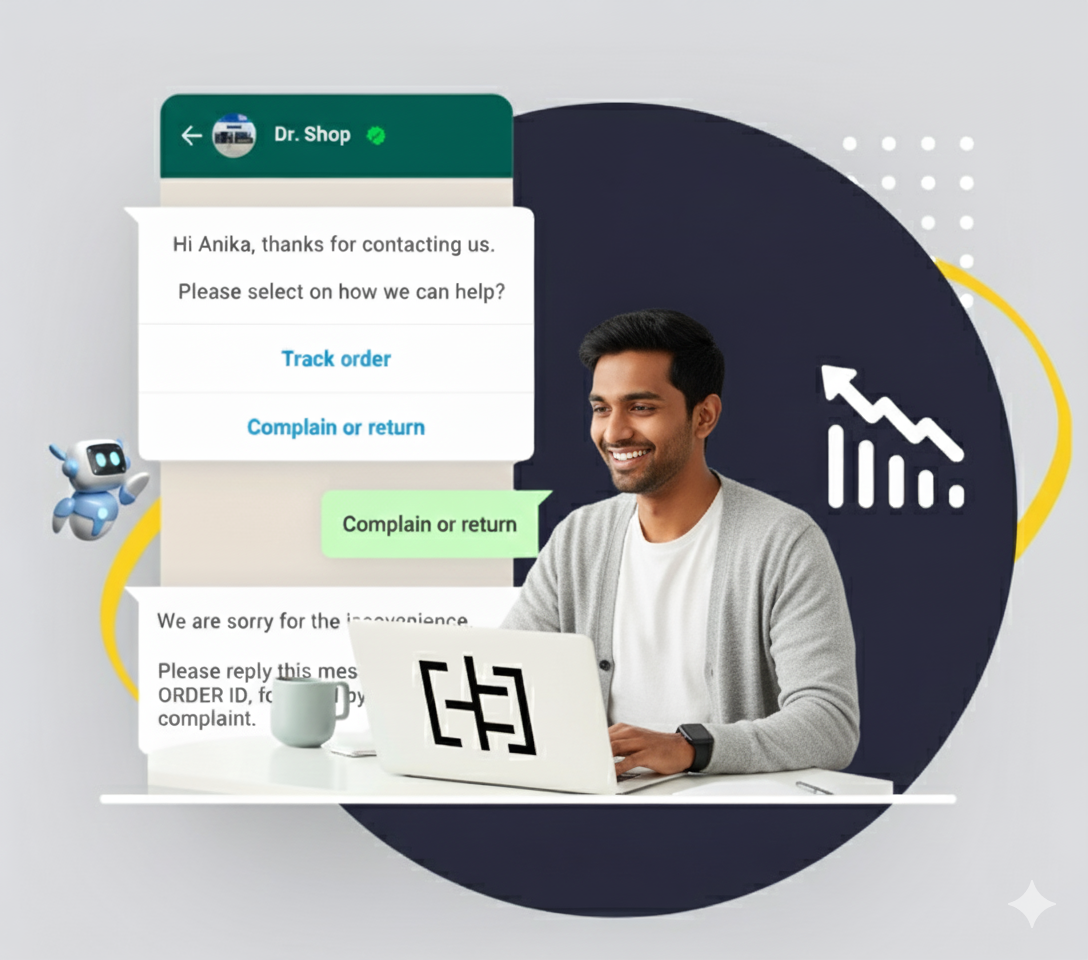 WhatsApp Marketing Platform